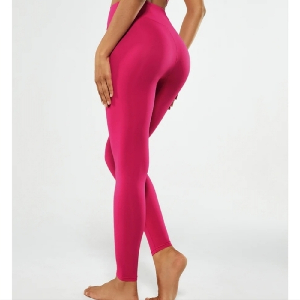 Fanka Beyond Nude Everyday Leggings - Picture 10 of 13